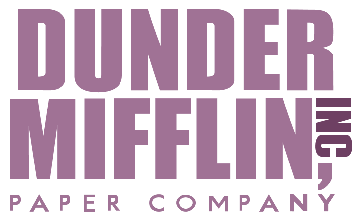 Dunder Mifflin
