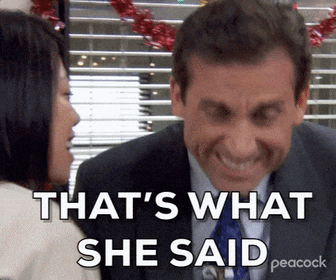 Michael Scott