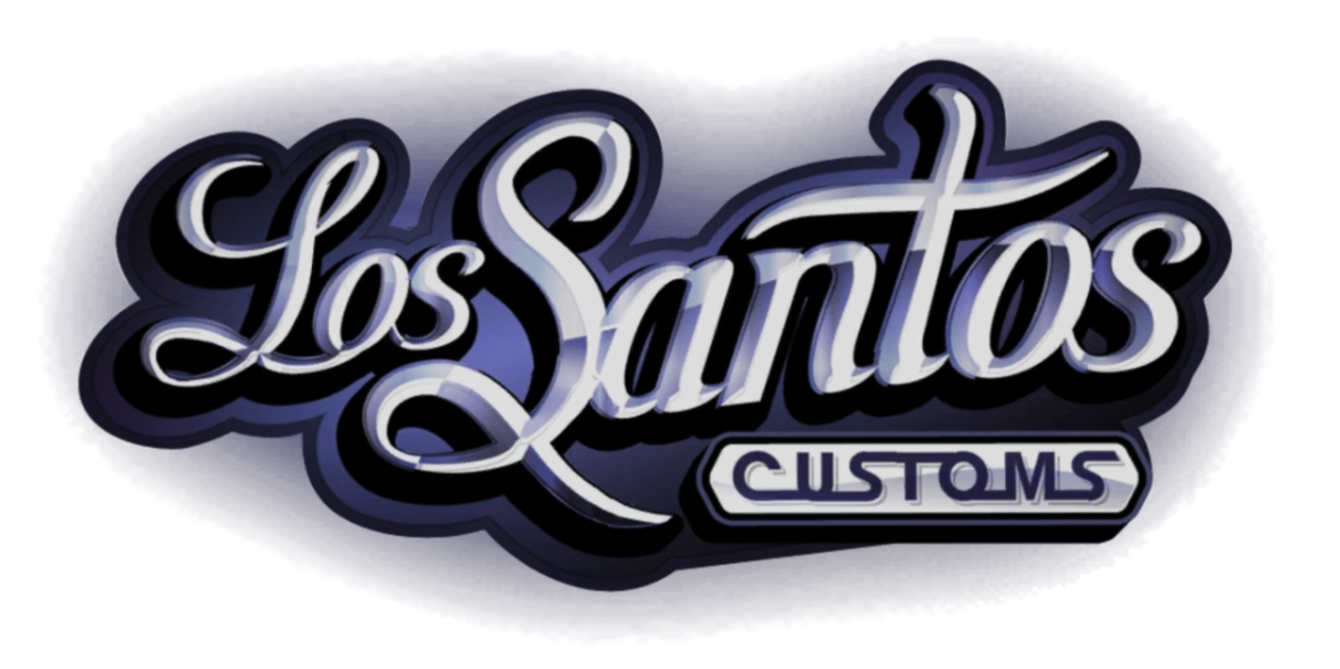 Los Santos Customs