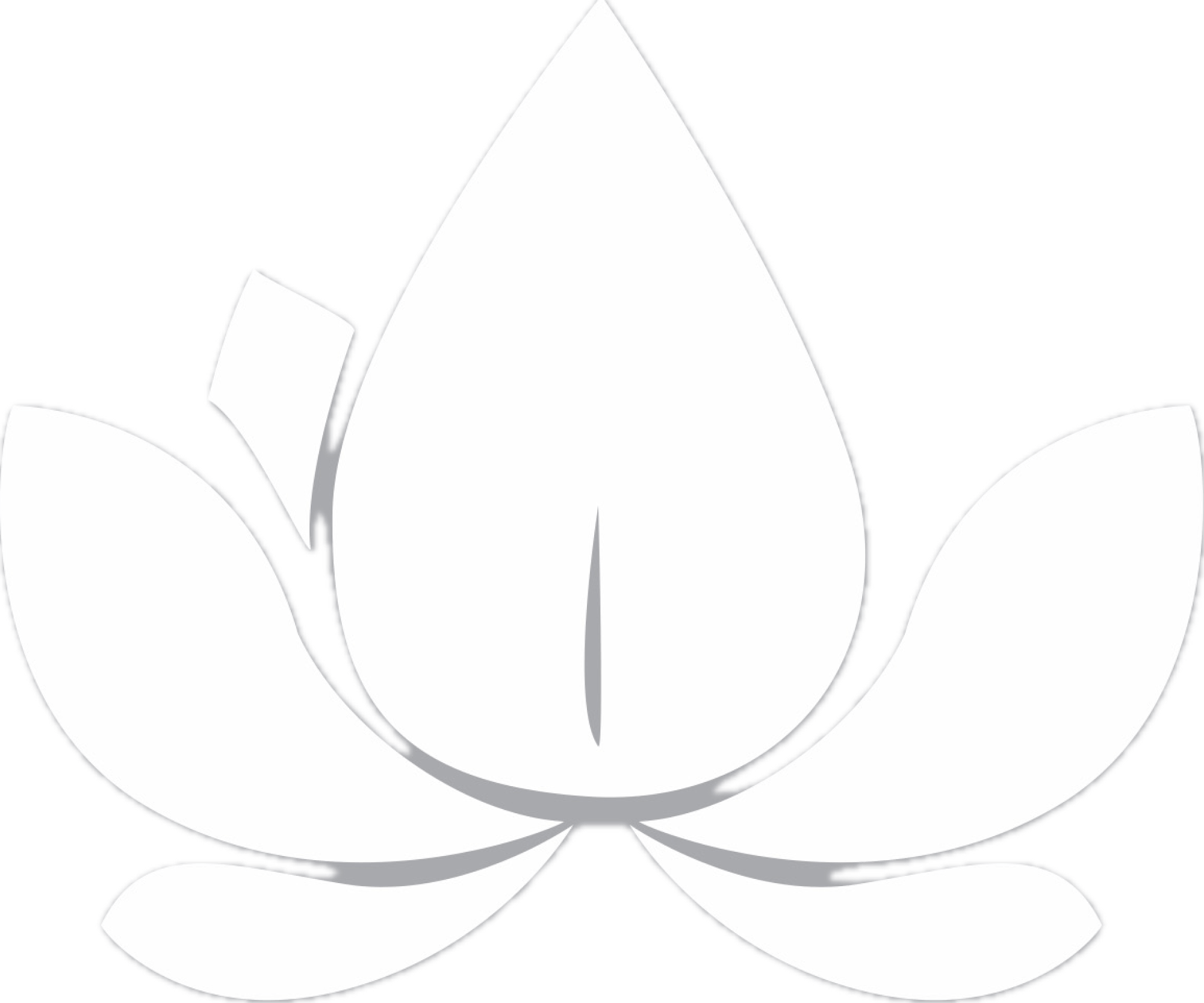 White Lotus Logo