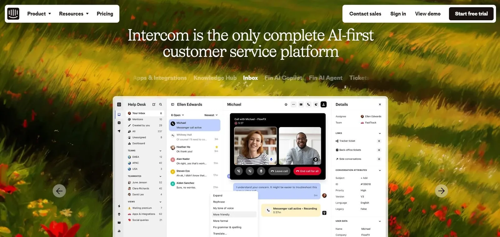 Intercom