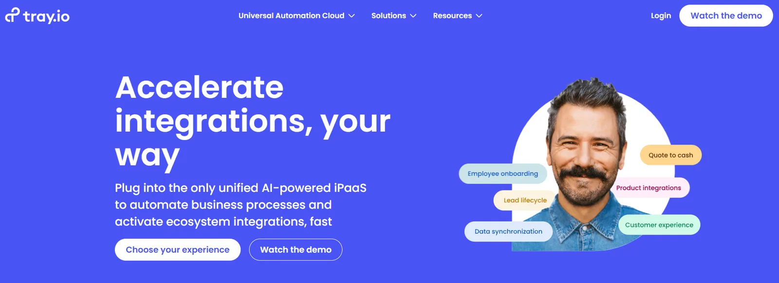 Tray.io