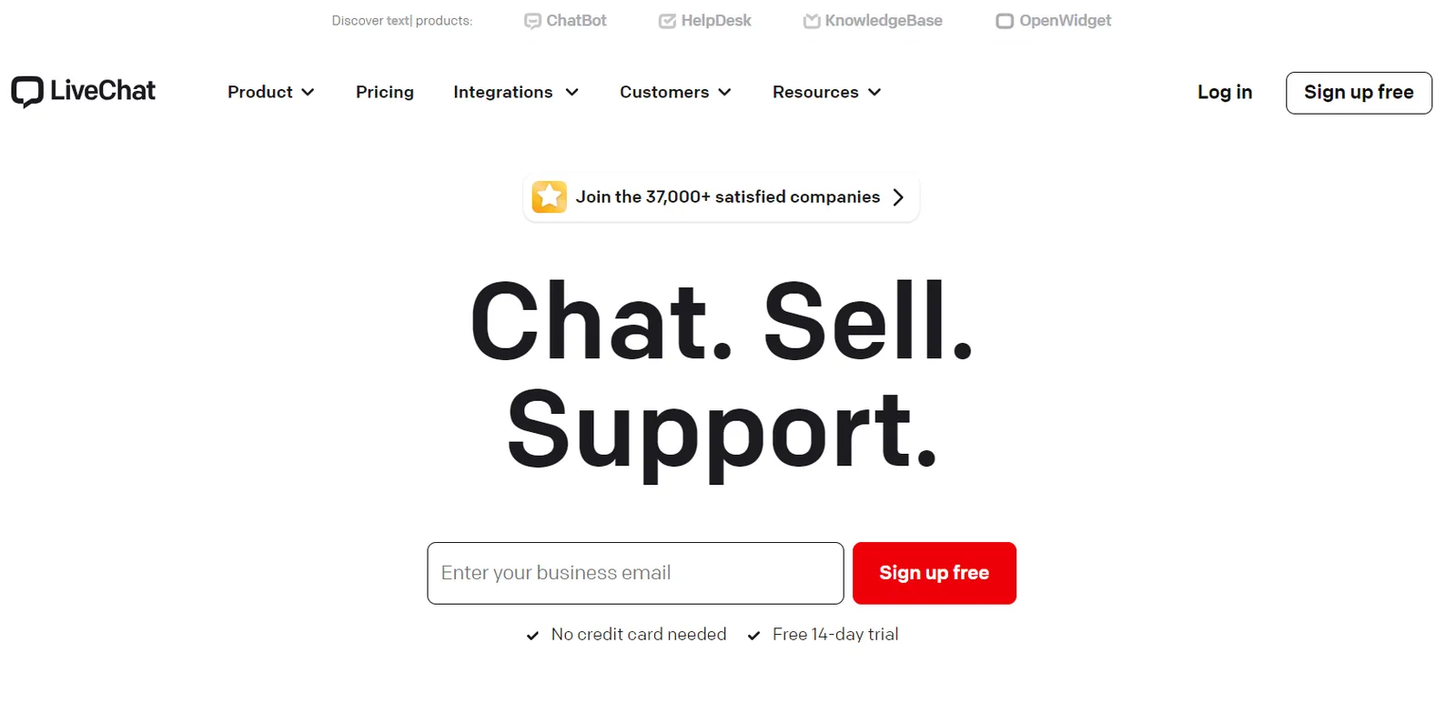 LiveChat