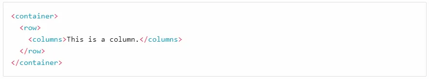 exemple de code en langage Inky