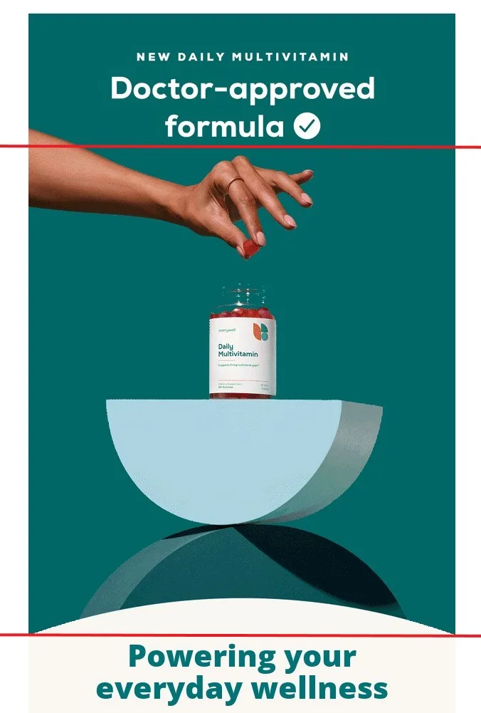an example of an email template design containing a PNG for visual separation