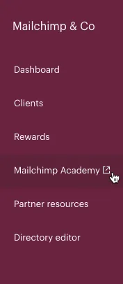 Tab Mailchimp & Co