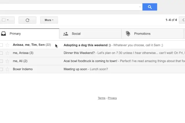 google's mic drop april fool's day feature for gmail